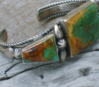 turquoise 3 piece cuff bracelet (4).jpg